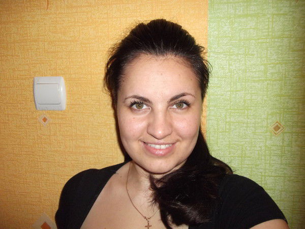 Алёна Пущенко