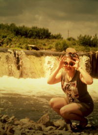 Татьяна Грузинцева