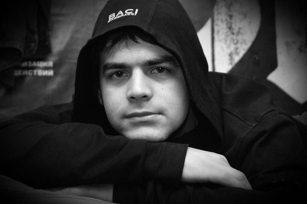 Дмитрий Лукибанов