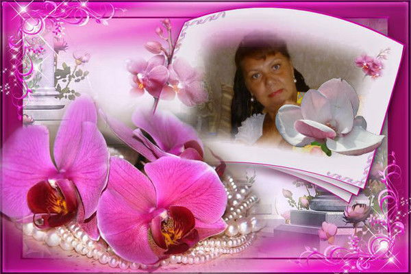 Рита Шевченко