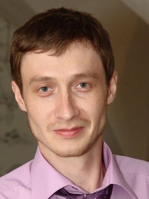 Тимур Каримов