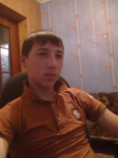 Сергей Вербовой