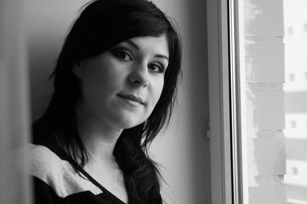 Анна Барамия