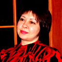 Людмила Ефремова
