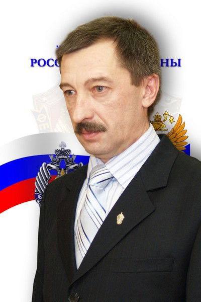 Евгений Пиджаков