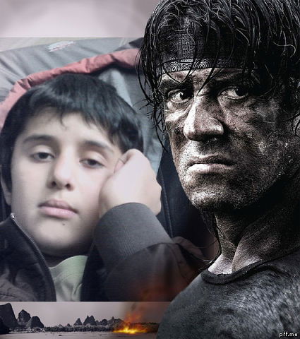 Сино Каландаров