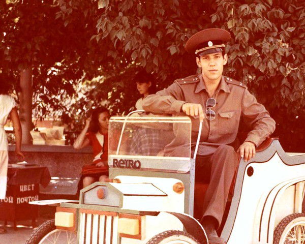 Игорь Зубачёв