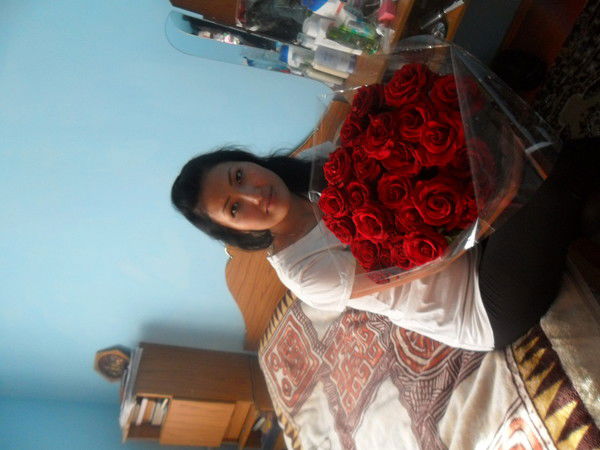 Саида Абдышова