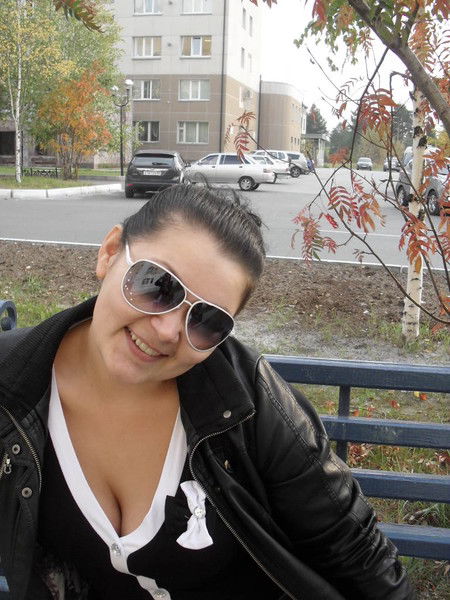 Елена Смирнова