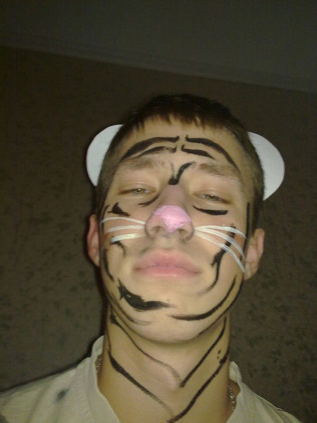 Алексей Девятых