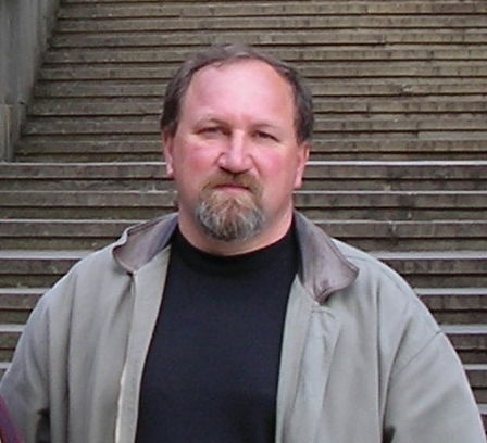 Михаил Чебатуро