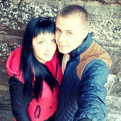 Настюшка Шкиндер