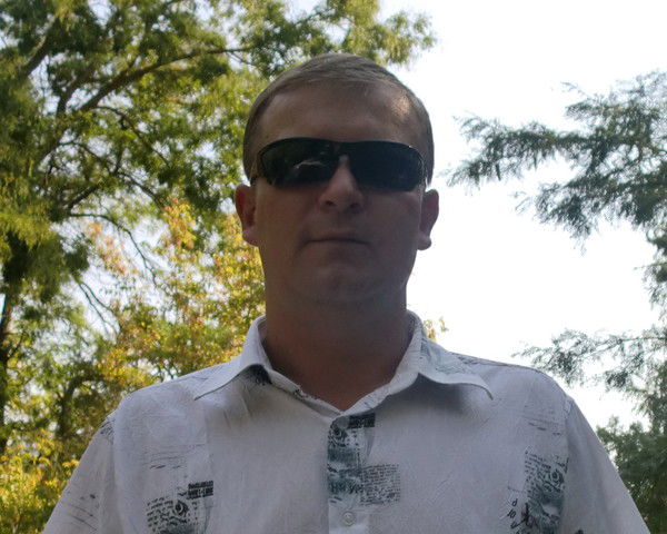 Александр Михеев