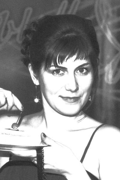 Татьяна Макарова