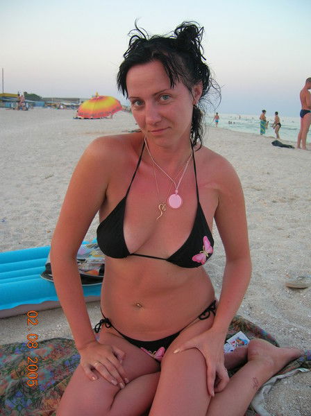 Таня Вергелис