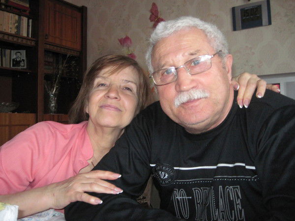 Юра Завьялов