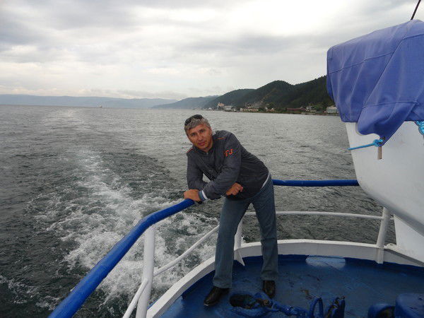 Игорь Брякин