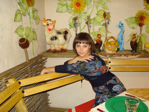 Катерина Г.-Ш.