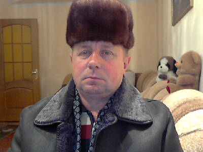 Владимир Малиборский