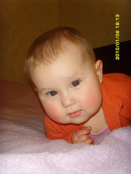 Галина Зборовская