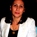 Railya Bairamova