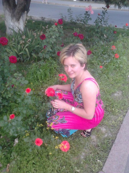 Маленький Малыш