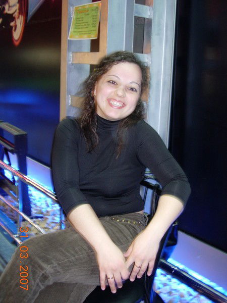 Рушания Сагирова