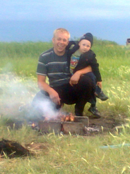 Дима Храмеев