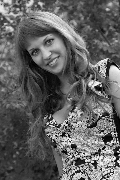 Ольга Веркашинская