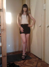 Яна Будриева