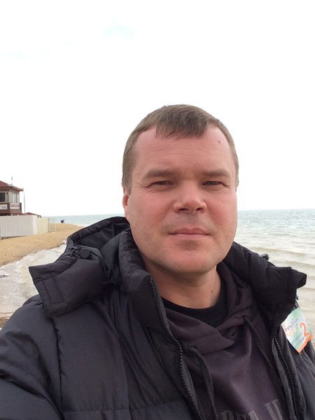 Юрий Выблов