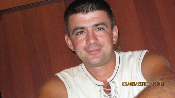 Рамиль Шафиуллин