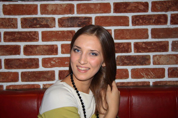 Александра Кривоносова