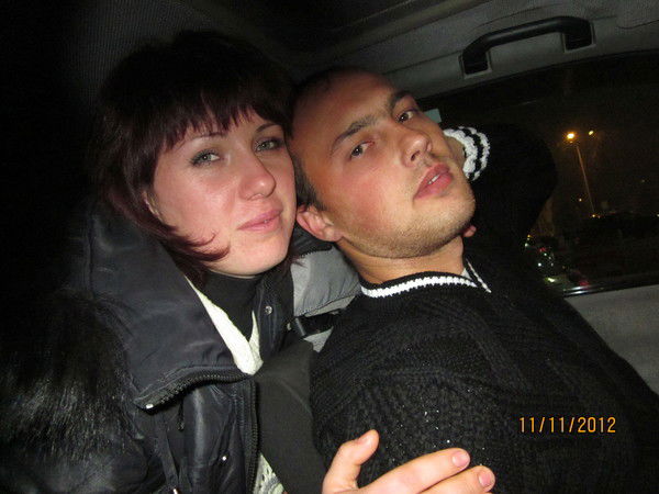 Валера Миронов