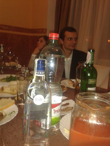 Анатолий Синьков