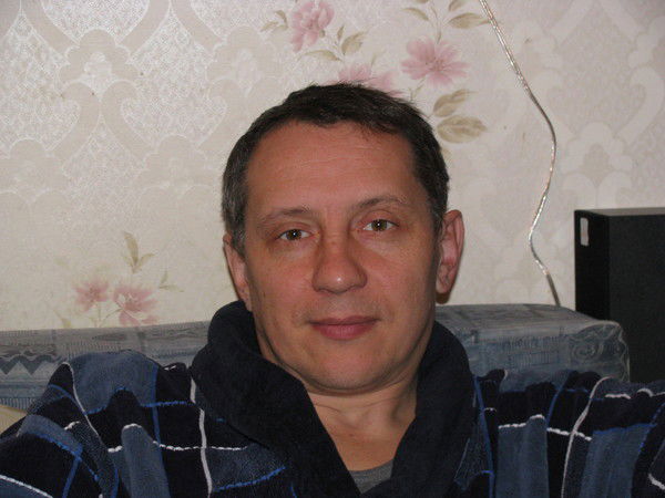 Сергей Родыгин