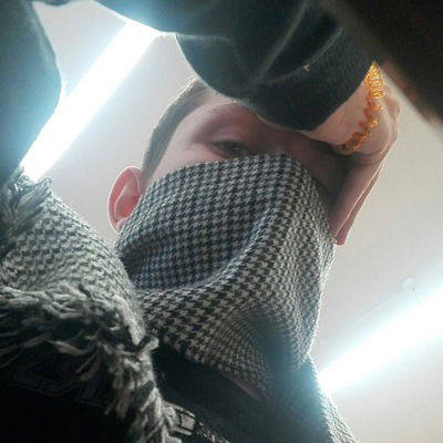 Илья Годованный