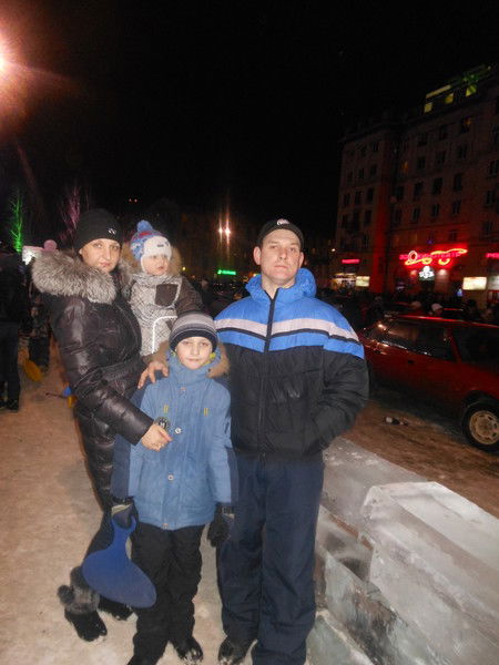 Роман Халимов