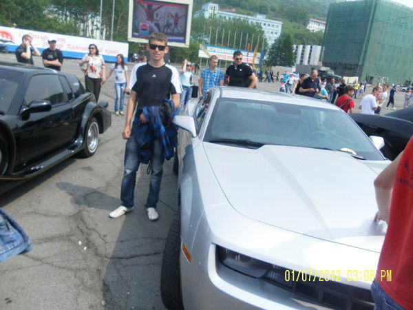 Валерка ......