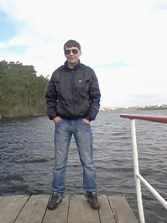 Руслан Гатиатуллин