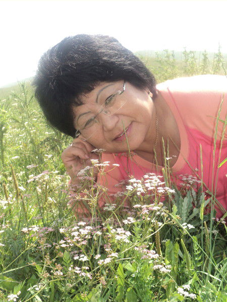 Тоты Тлеудинова