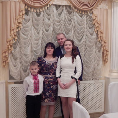 Людмила Тищенко