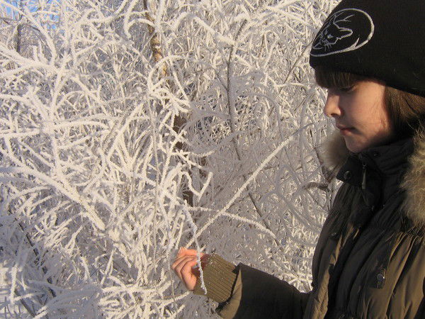 Маша Урантаева