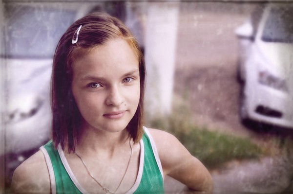 Александра Варламова