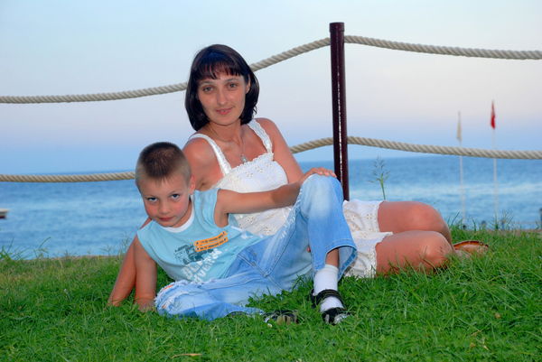 Наталия Егорова