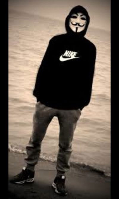 Дима Кабодько