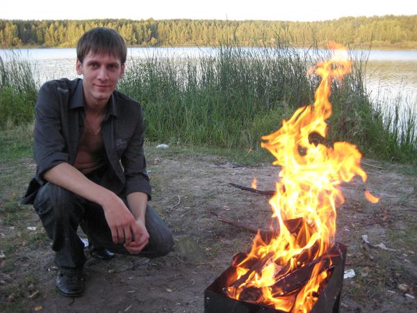 Алексей Суханов