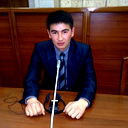 Nursultan Jorobekov