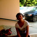 Марина Митрофанова