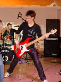 Иван Новичков